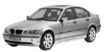 BMW E46 P1A85 Fault Code