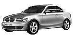 BMW E82 P1A85 Fault Code