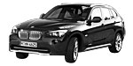 BMW E84 P1A85 Fault Code