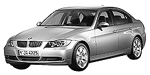 BMW E92 P1A85 Fault Code