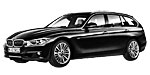 BMW F31 P1A85 Fault Code